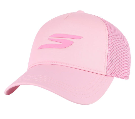 Free-Run Trucker Hat | Skechers USA