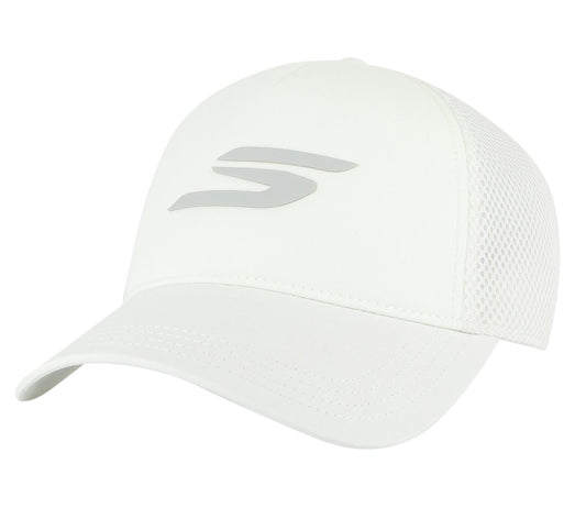 Free-Run Trucker Hat | Skechers sale