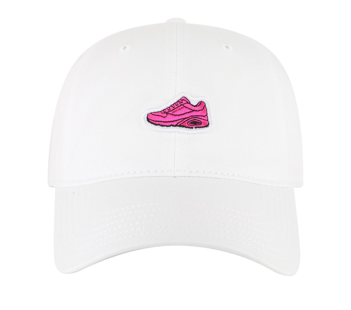 Kicks Baseball Hat | Skechers discount