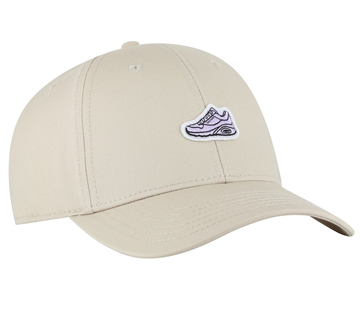 Kicks Baseball Hat | Skechers US