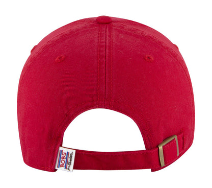 Paw Print Twill Washed Hat | Skechers discount