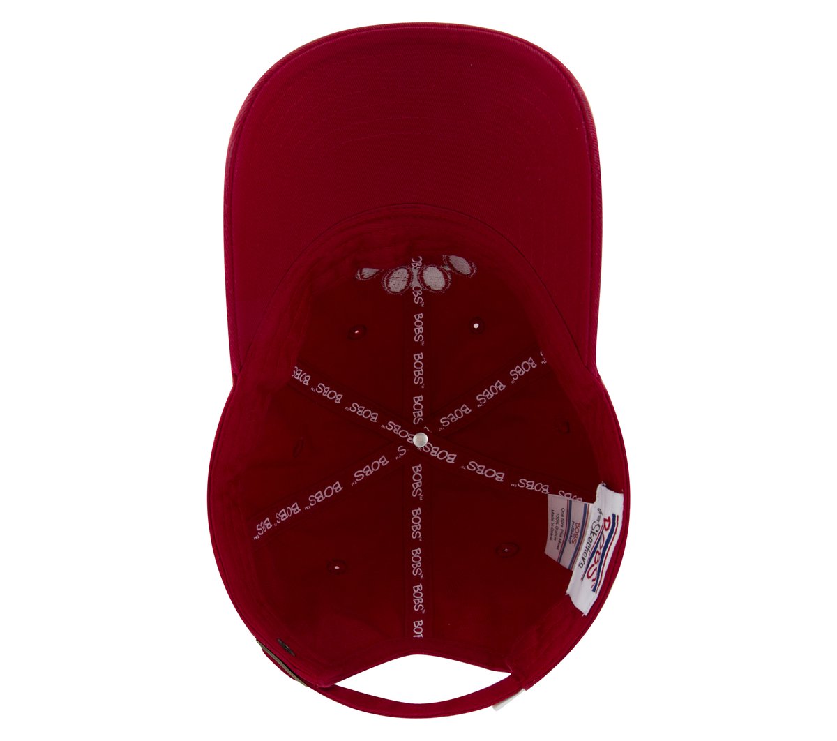 Paw Print Twill Washed Hat | Skechers discount