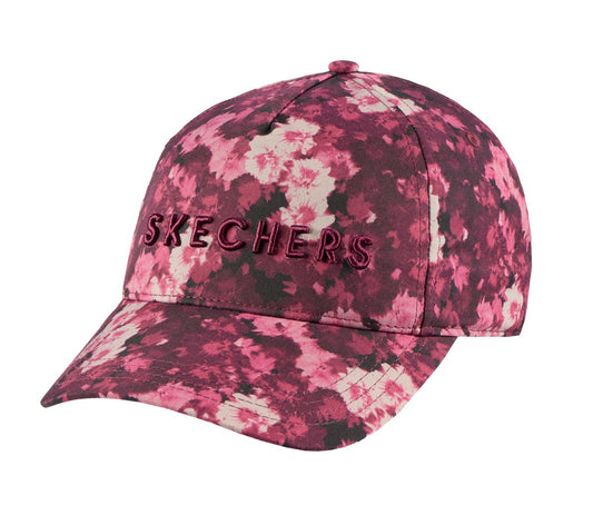 Inbloom Baseball Hat | Skechers online
