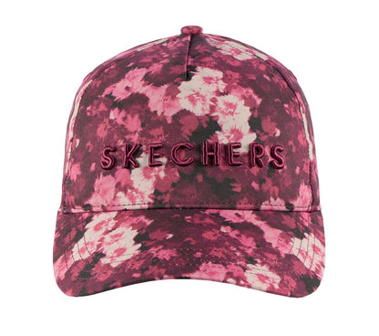 Inbloom Baseball Hat | Skechers online