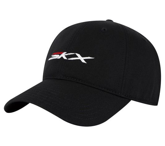 SKX Heritage Baseball Hat | Skechers US