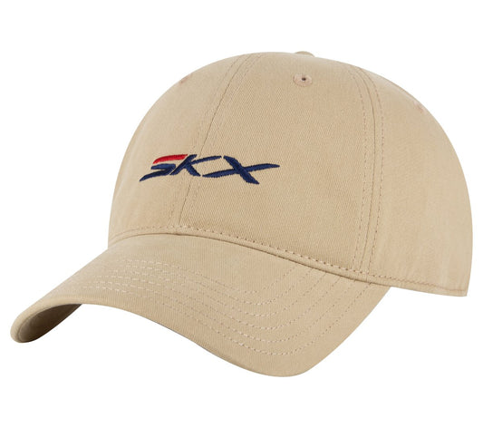 SKX Heritage Baseball Hat | Skechers online