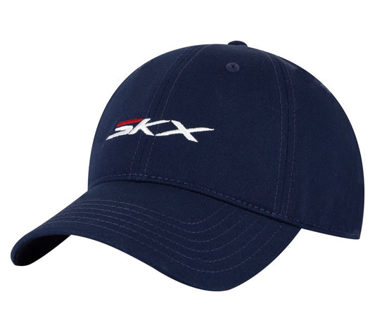 SKX Heritage Baseball Hat | Skechers outlet
