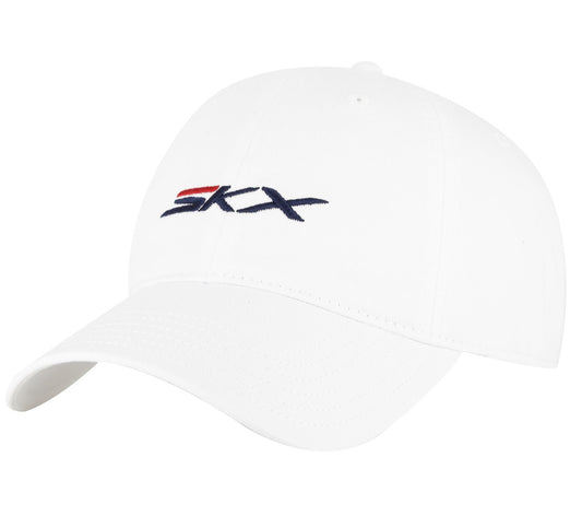 SKX Heritage Baseball Hat | Skechers USA