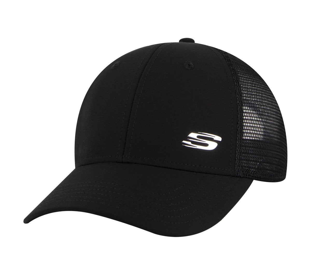 Sport S Metal Hat | Skechers sale