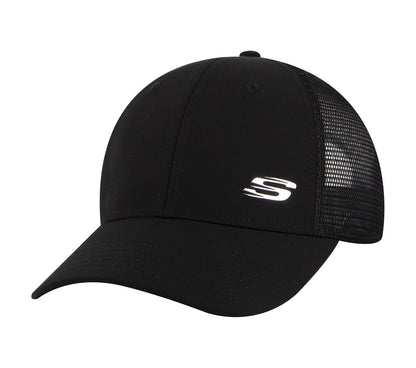 Sport S Metal Hat | Skechers sale