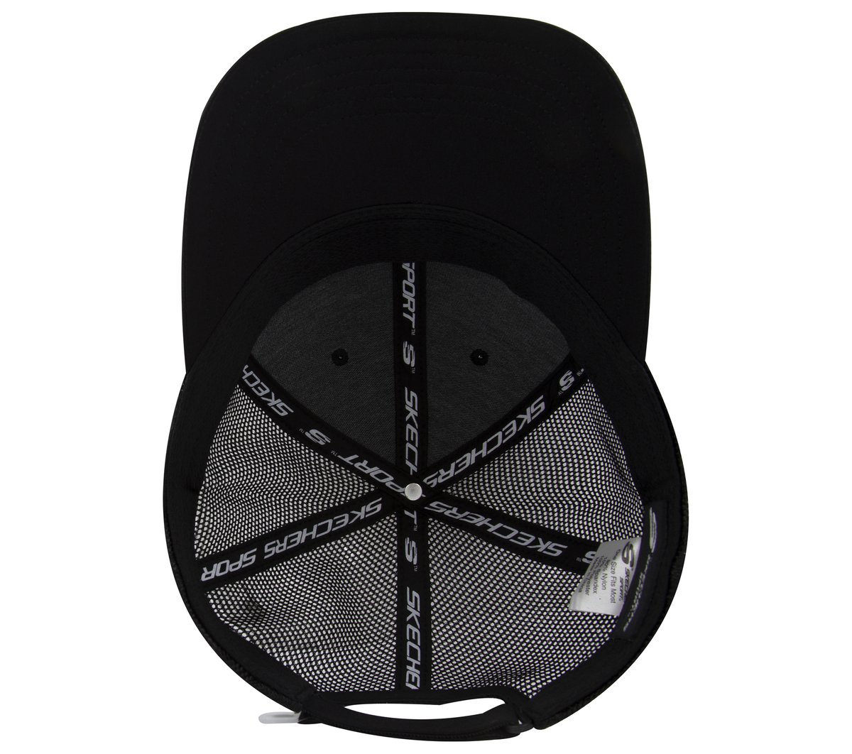 Sport S Metal Hat | Skechers sale