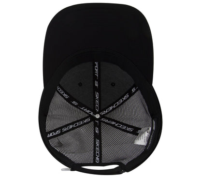 Sport S Metal Hat | Skechers sale