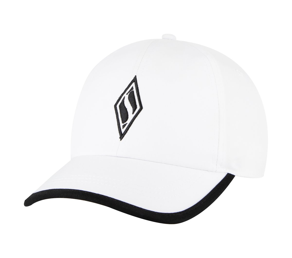 Skechweave Diamond Colorblocked Hat | Skechers on sale