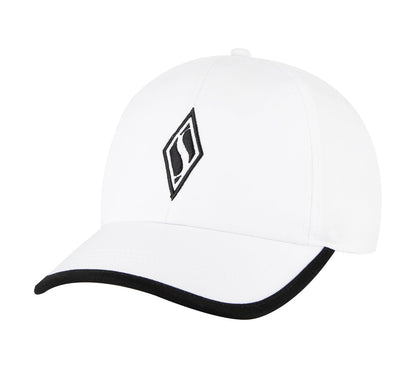 Skechweave Diamond Colorblocked Hat | Skechers on sale