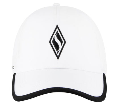 Skechweave Diamond Colorblocked Hat | Skechers on sale