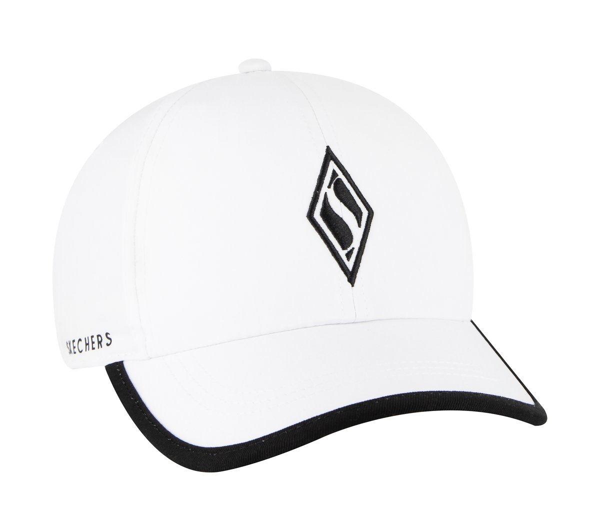 Skechweave Diamond Colorblocked Hat | Skechers on sale