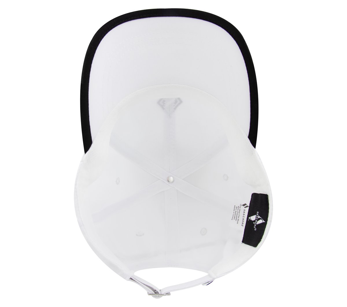 Skechweave Diamond Colorblocked Hat | Skechers on sale
