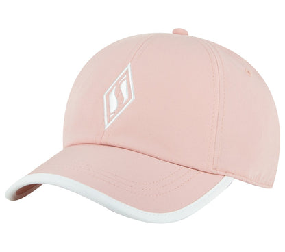 Skechweave Diamond Colorblocked Hat | Skechers discount