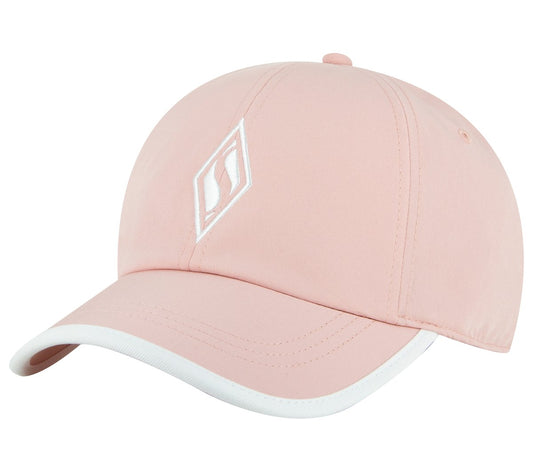 Skechweave Diamond Colorblocked Hat | Skechers discount