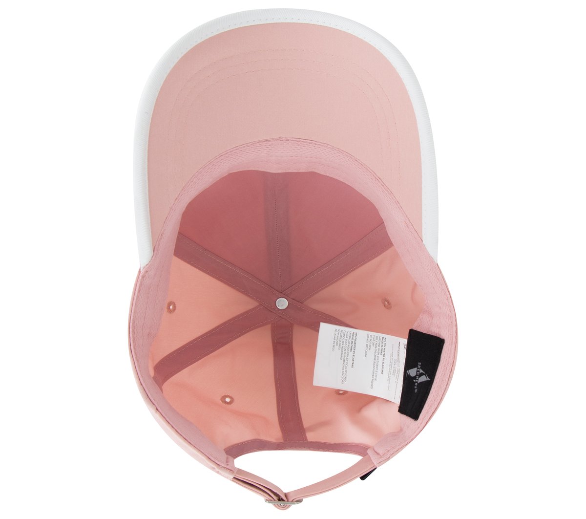 Skechweave Diamond Colorblocked Hat | Skechers discount
