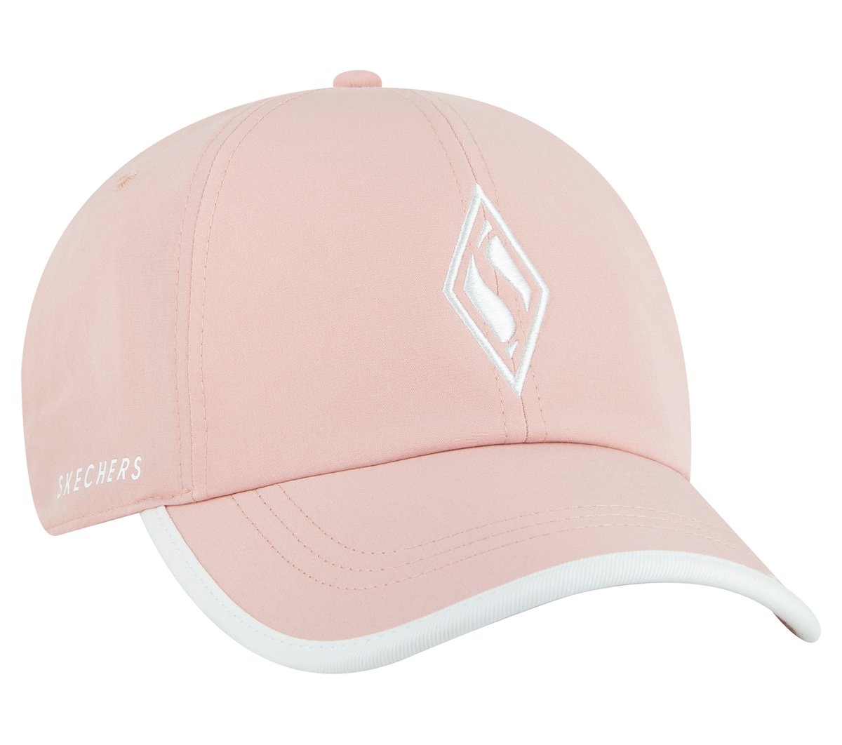 Skechweave Diamond Colorblocked Hat | Skechers discount