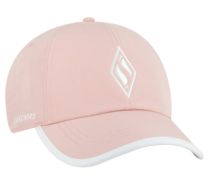 Skechweave Diamond Colorblocked Hat | Skechers discount