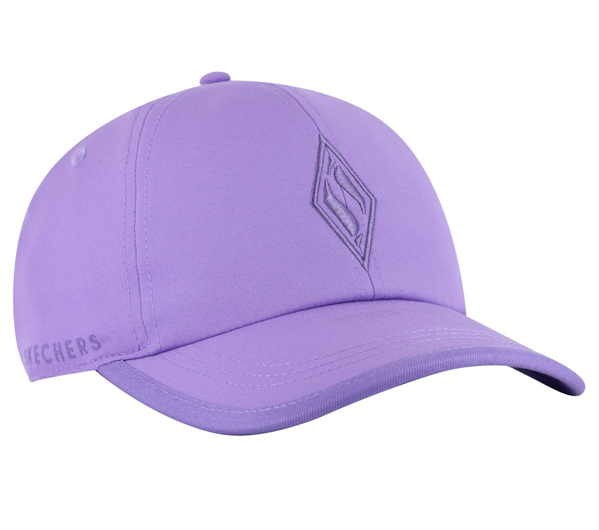Skechweave Diamond Colorblocked Hat | Skechers US