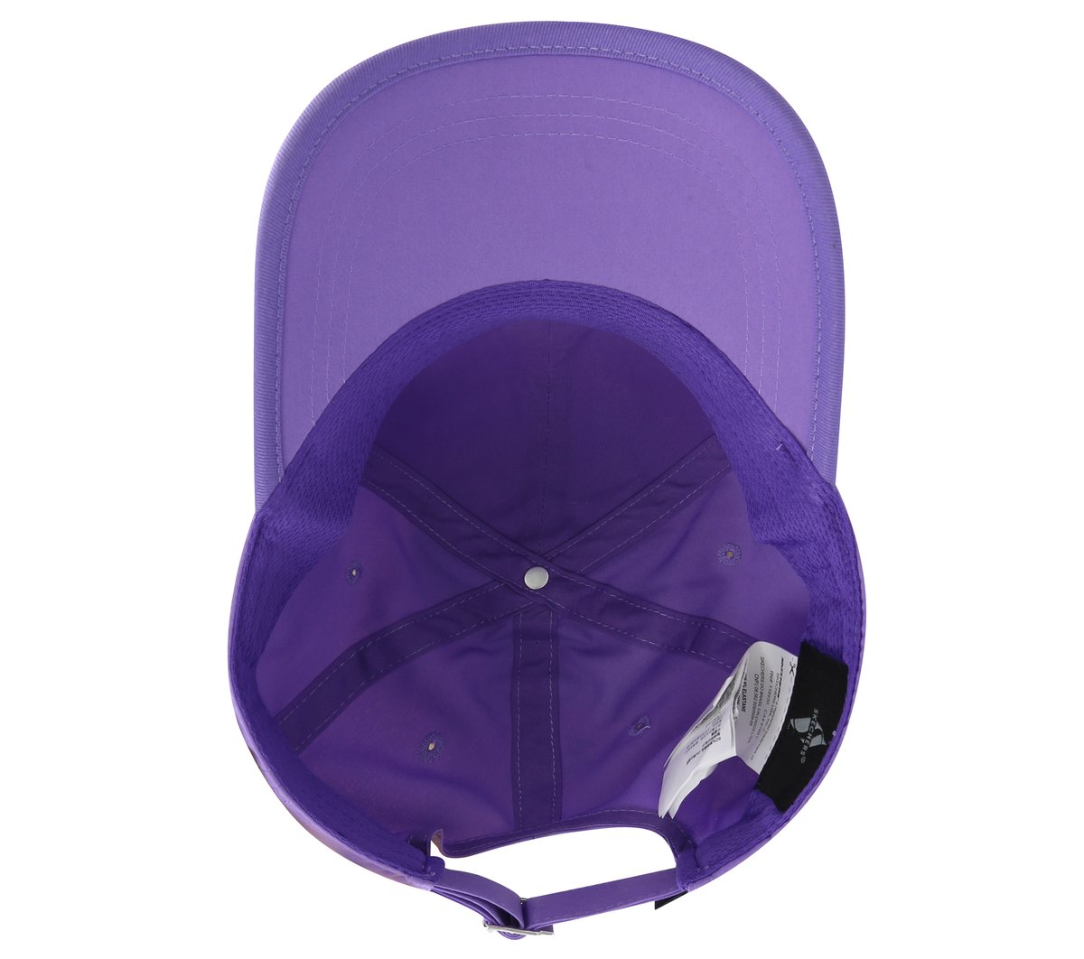 Skechweave Diamond Colorblocked Hat | Skechers US