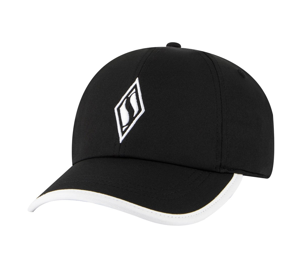 Skechweave Diamond Colorblocked Hat | Skechers near me