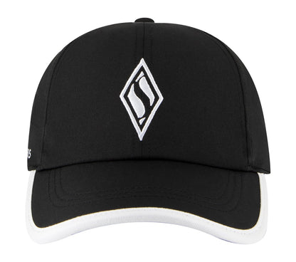 Skechweave Diamond Colorblocked Hat | Skechers near me