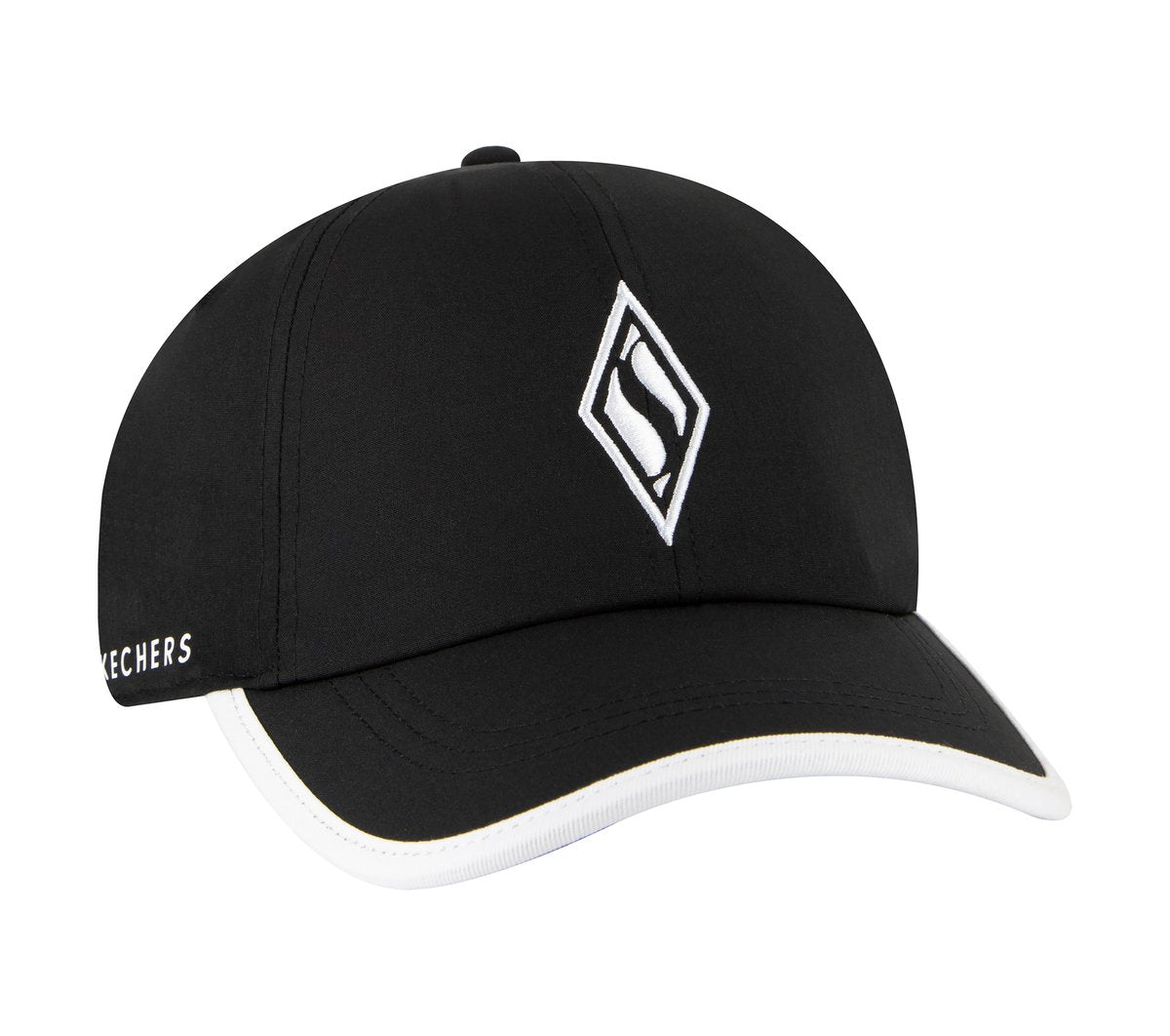 Skechweave Diamond Colorblocked Hat | Skechers near me
