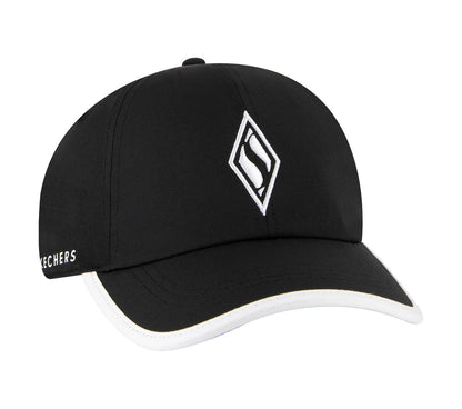 Skechweave Diamond Colorblocked Hat | Skechers near me
