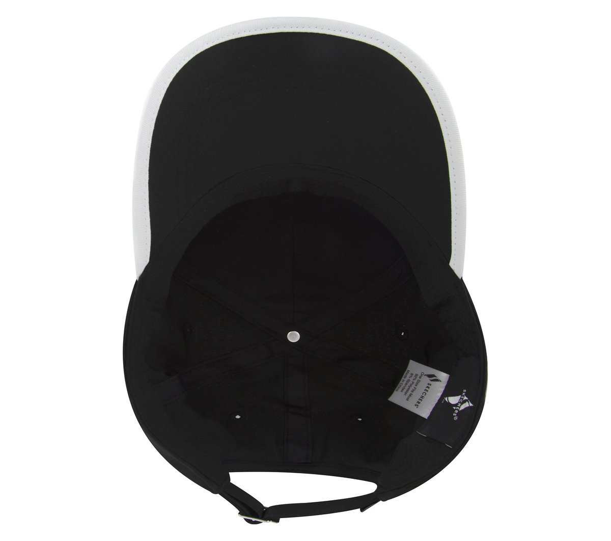 Skechweave Diamond Colorblocked Hat | Skechers near me