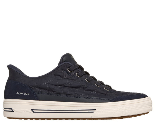 Slip-ins: Arch Fit Arcade - Cozy Fit Charming Daze | Skechers on sale
