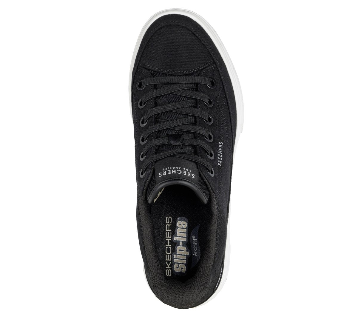 Slip-ins: Arch Fit Arcade - See Ya There | Skechers US