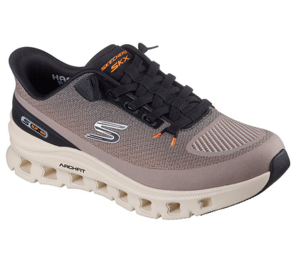 Slip-ins: Arch Fit Glide-Step Pro | Skechers online