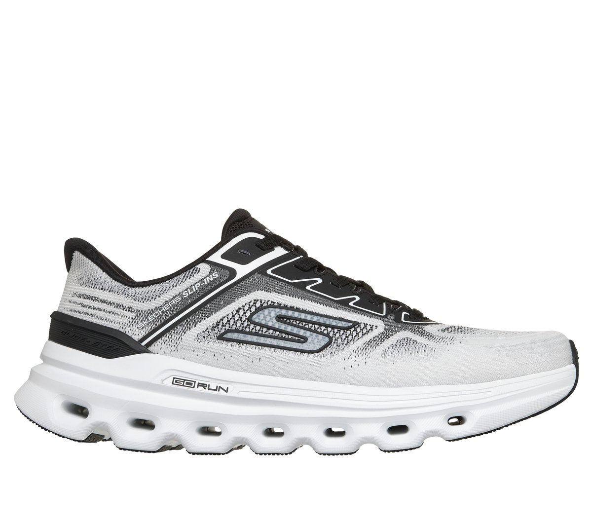 Slip-ins: GO RUN Glide-Step Arch Fit | Skechers outlet