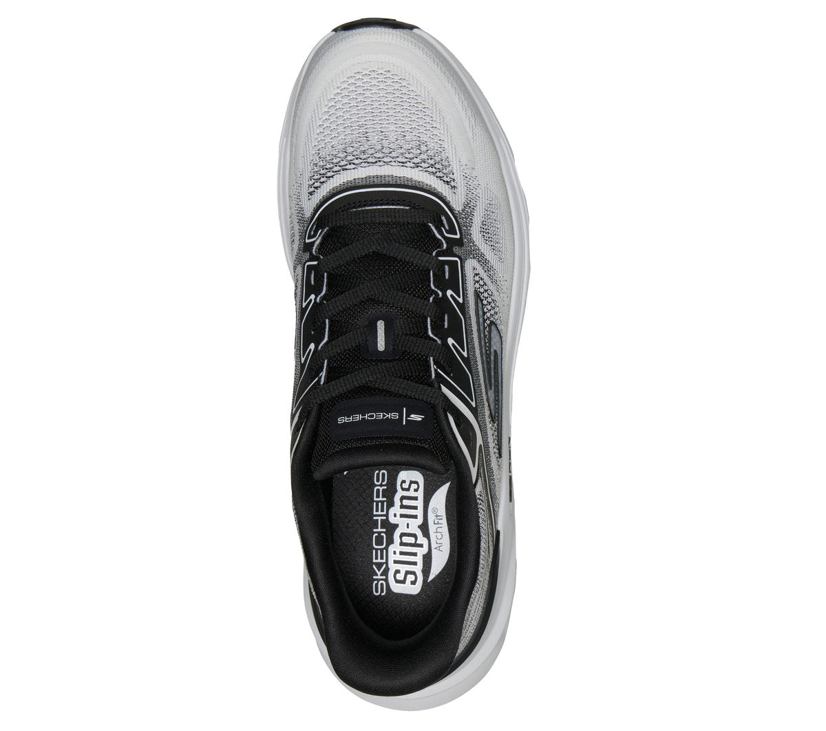 Slip-ins: GO RUN Glide-Step Arch Fit | Skechers outlet