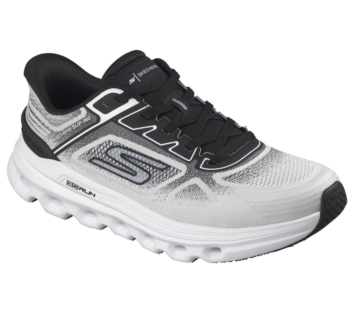 Slip-ins: GO RUN Glide-Step Arch Fit | Skechers outlet