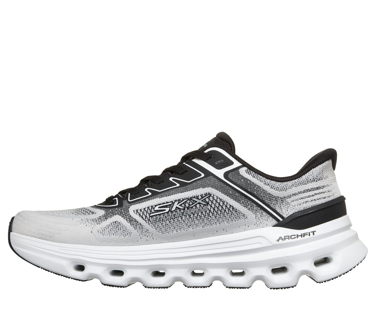 Slip-ins: GO RUN Glide-Step Arch Fit | Skechers outlet