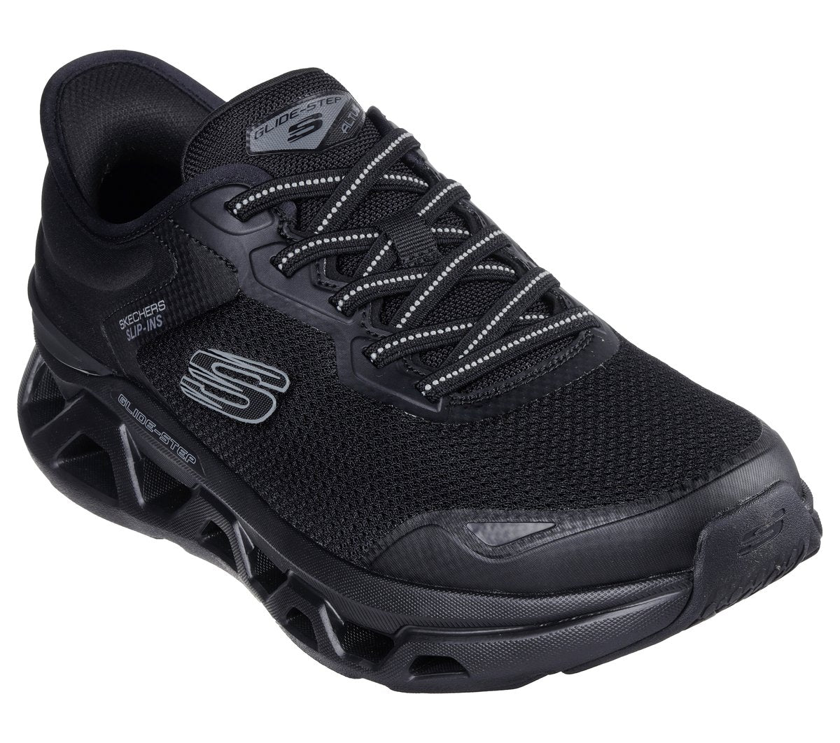 Slip-ins: Glide-Step Altus - Turn Out | Skechers on sale