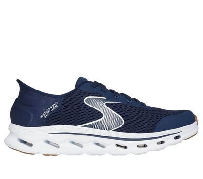 Slip-ins: GO WALK Glide-Step 2.0 - Zander | Skechers US