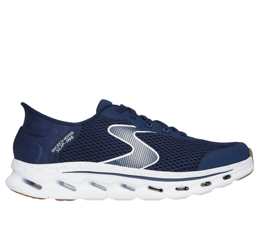 Slip-ins: GO WALK Glide-Step 2.0 - Zander | Skechers US
