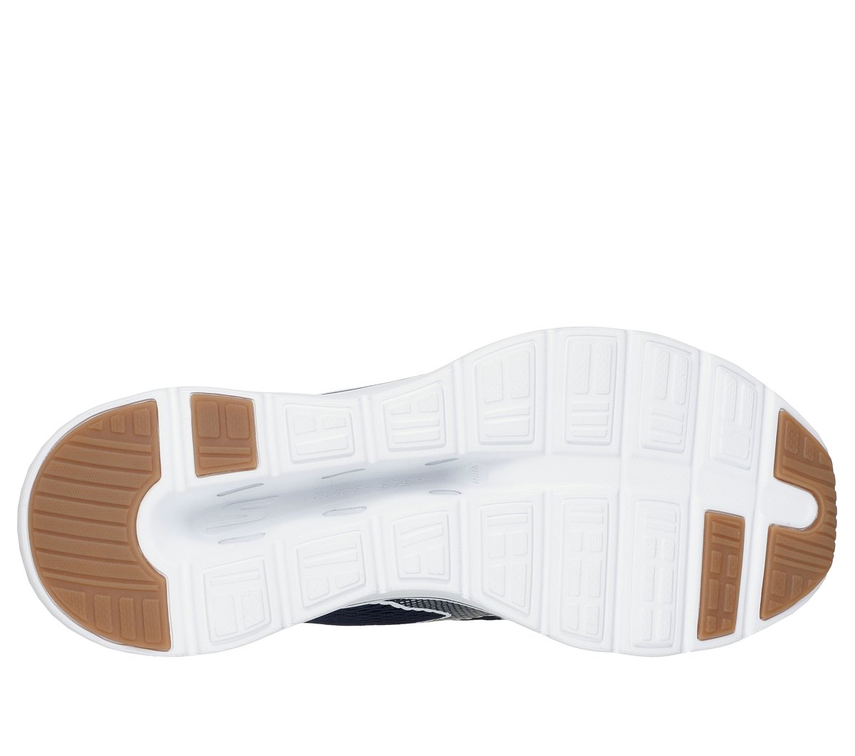 Slip-ins: GO WALK Glide-Step 2.0 - Zander | Skechers US