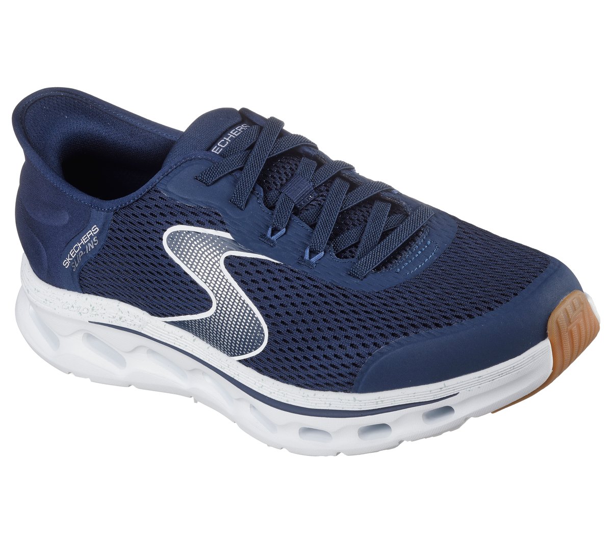 Slip-ins: GO WALK Glide-Step 2.0 - Zander | Skechers US