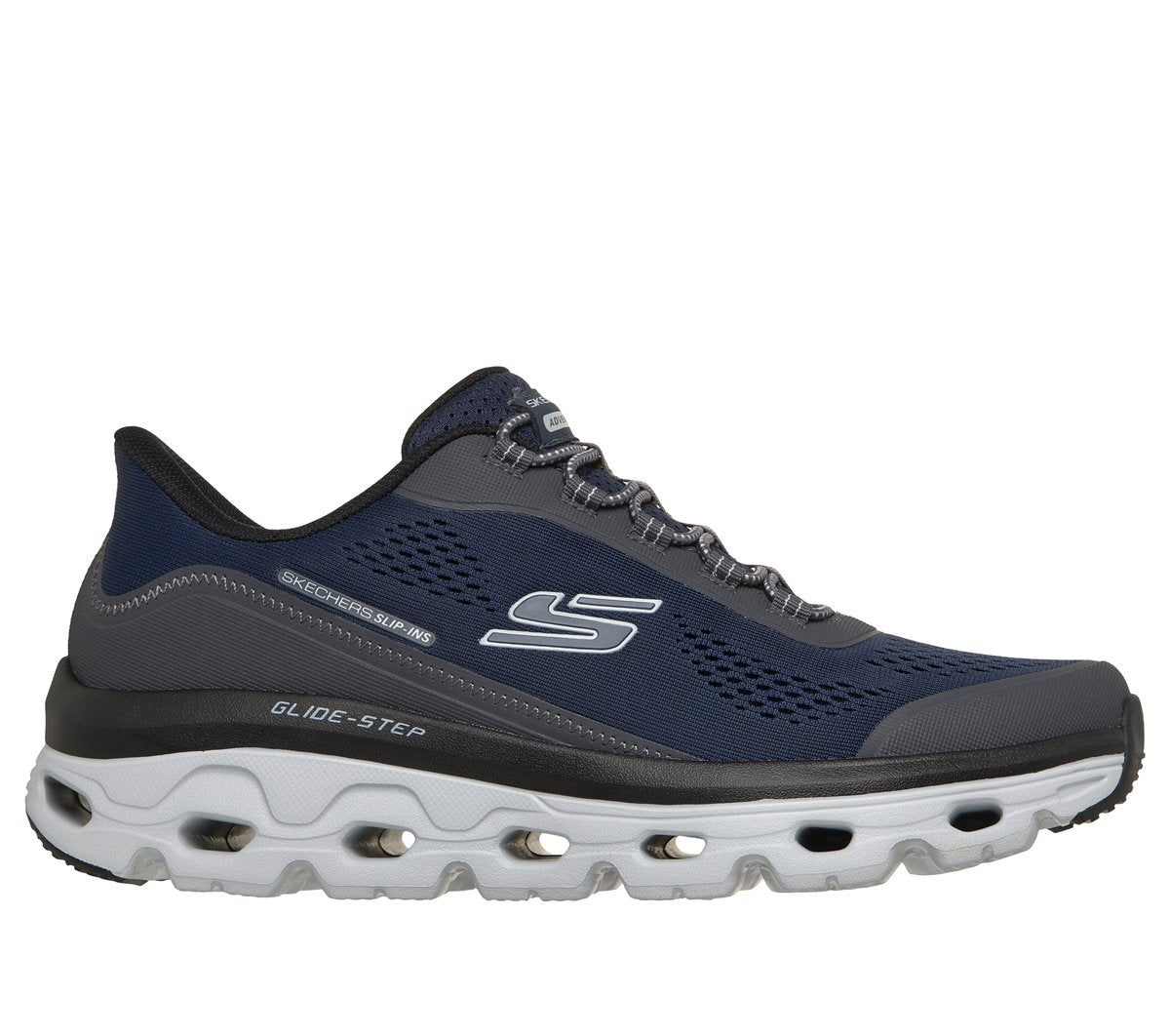Slip-ins: Glide-Step Sole - Glover Peak | Skechers near me