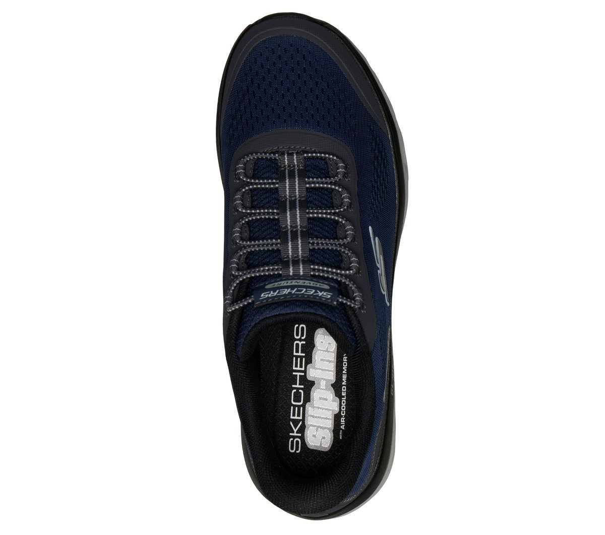 Slip-ins: Glide-Step Sole - Glover Peak | Skechers near me
