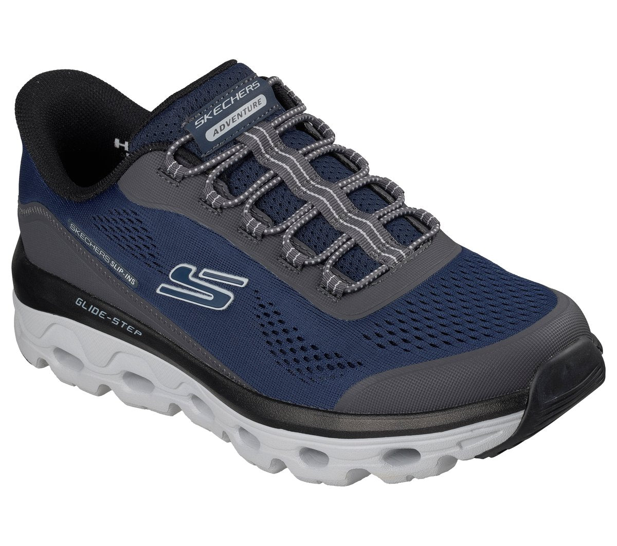 Slip-ins: Glide-Step Sole - Glover Peak | Skechers near me