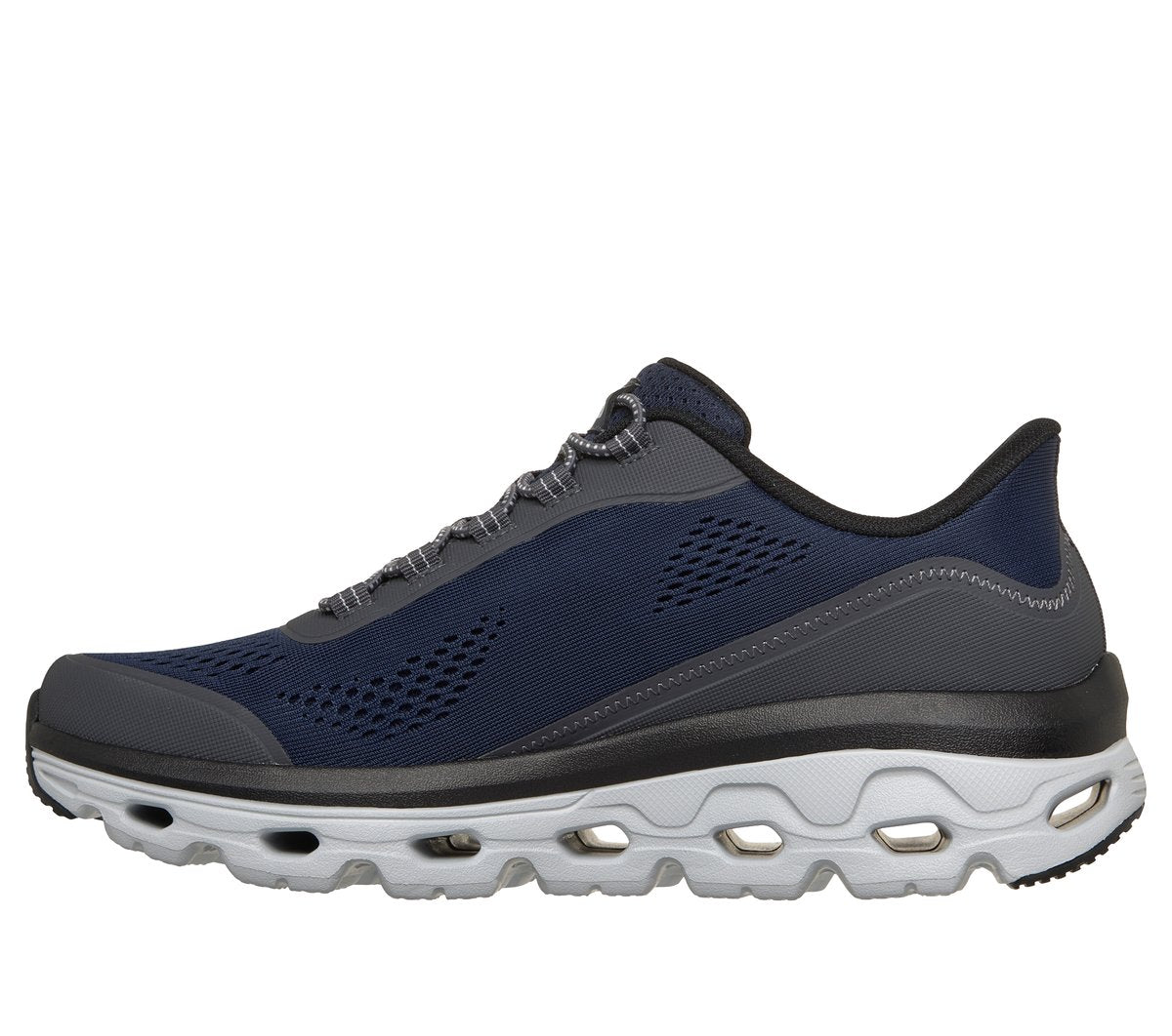 Slip-ins: Glide-Step Sole - Glover Peak | Skechers near me