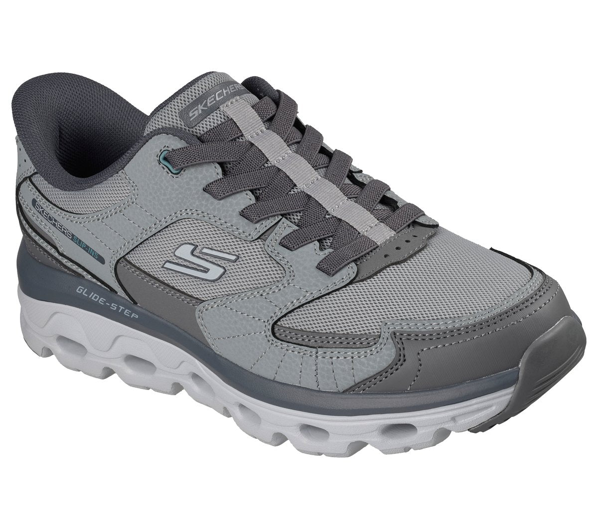 Slip-ins: Glide-Step Sole - Beale Creek | Skechers online